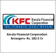 Our Recent Deals