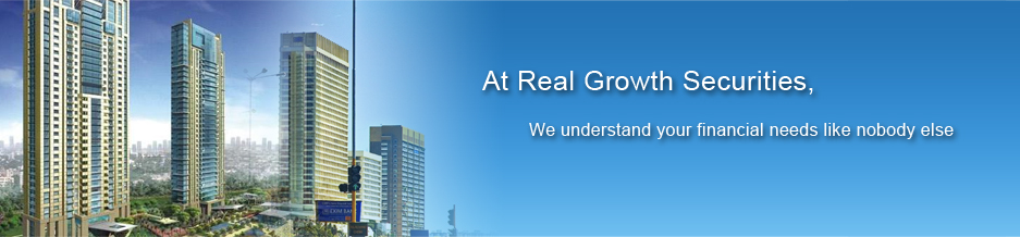 Real Growth